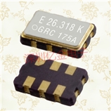 VG-4231CB壓控振蕩器,愛(ài)普生石英振蕩器,深圳晶體振蕩器型號(hào)